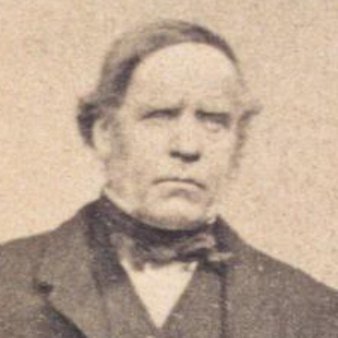 John Dick (1802 - 1875) Profile